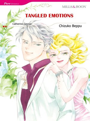 cover image of Tangled Emotions